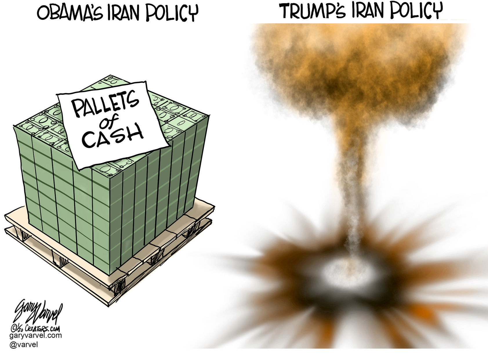 cartoon